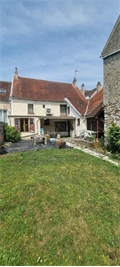 Maison à la vente
